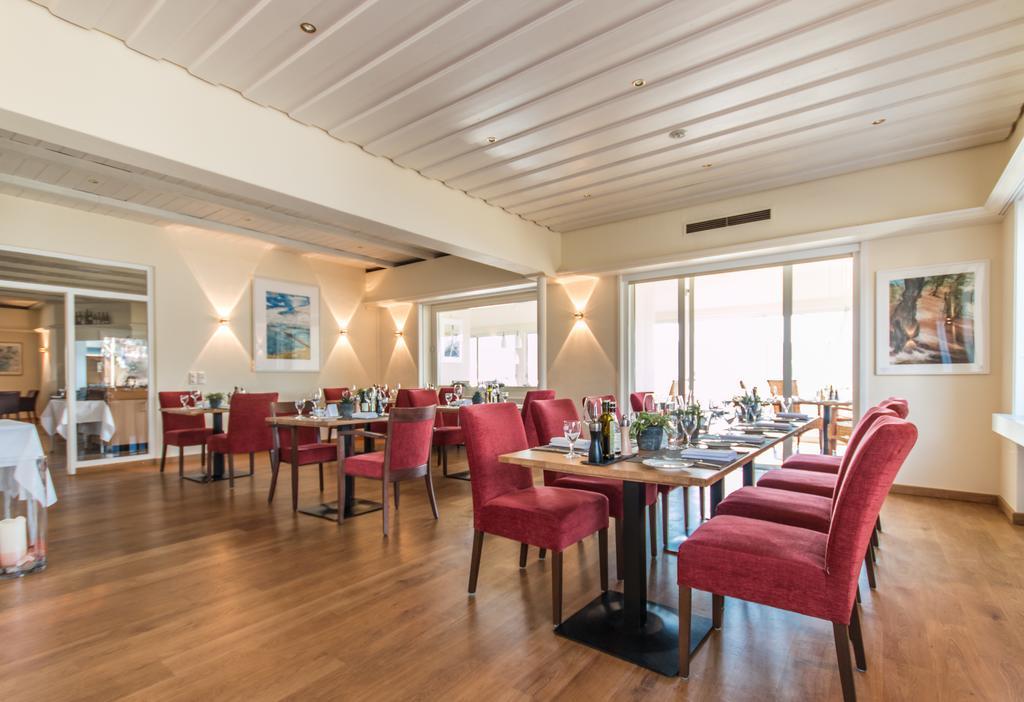 Residenz Seeterrasse Restaurant & Hotel Wangen  Exterior photo