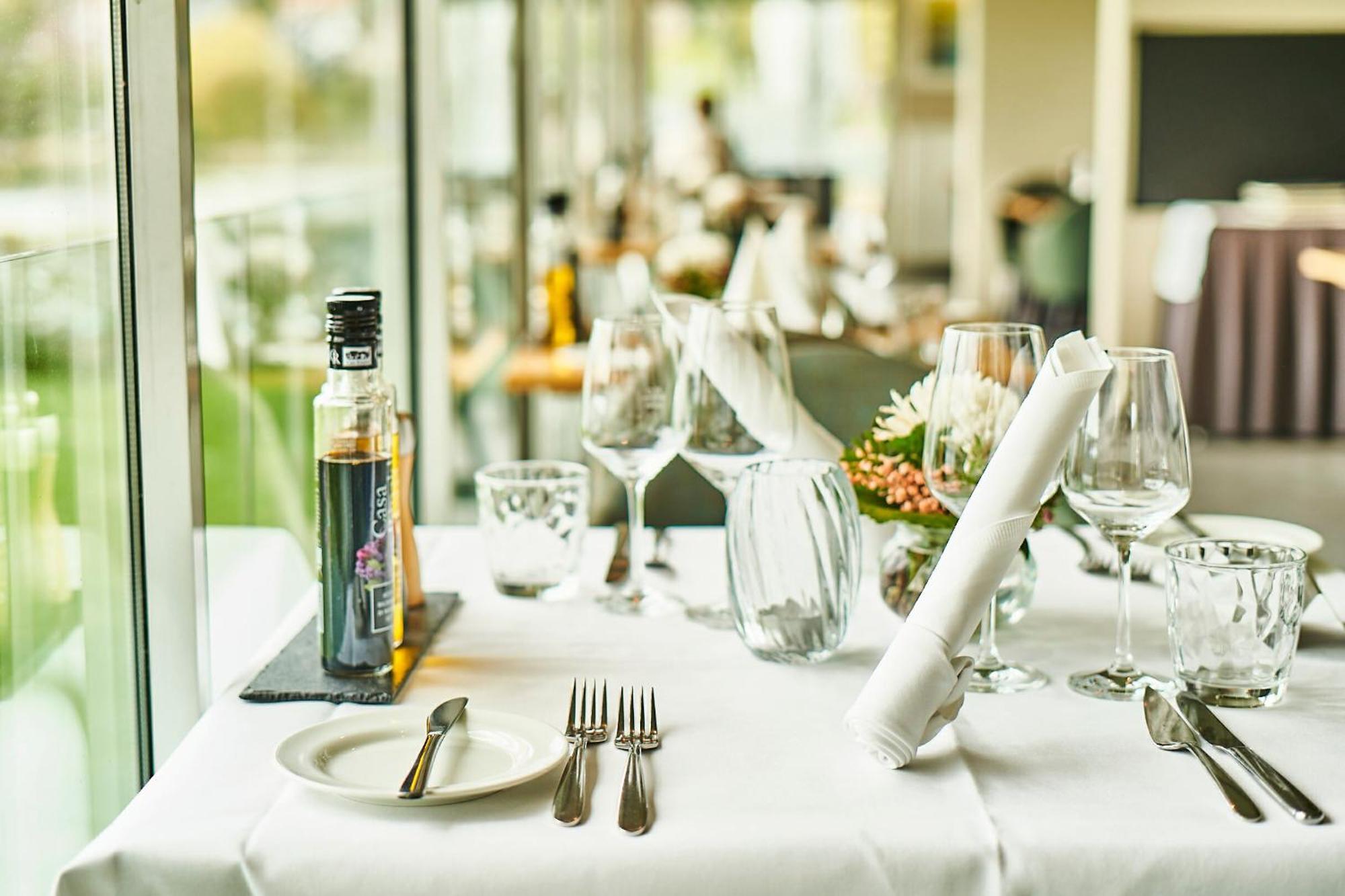 Residenz Seeterrasse Restaurant & Hotel Wangen  Exterior photo