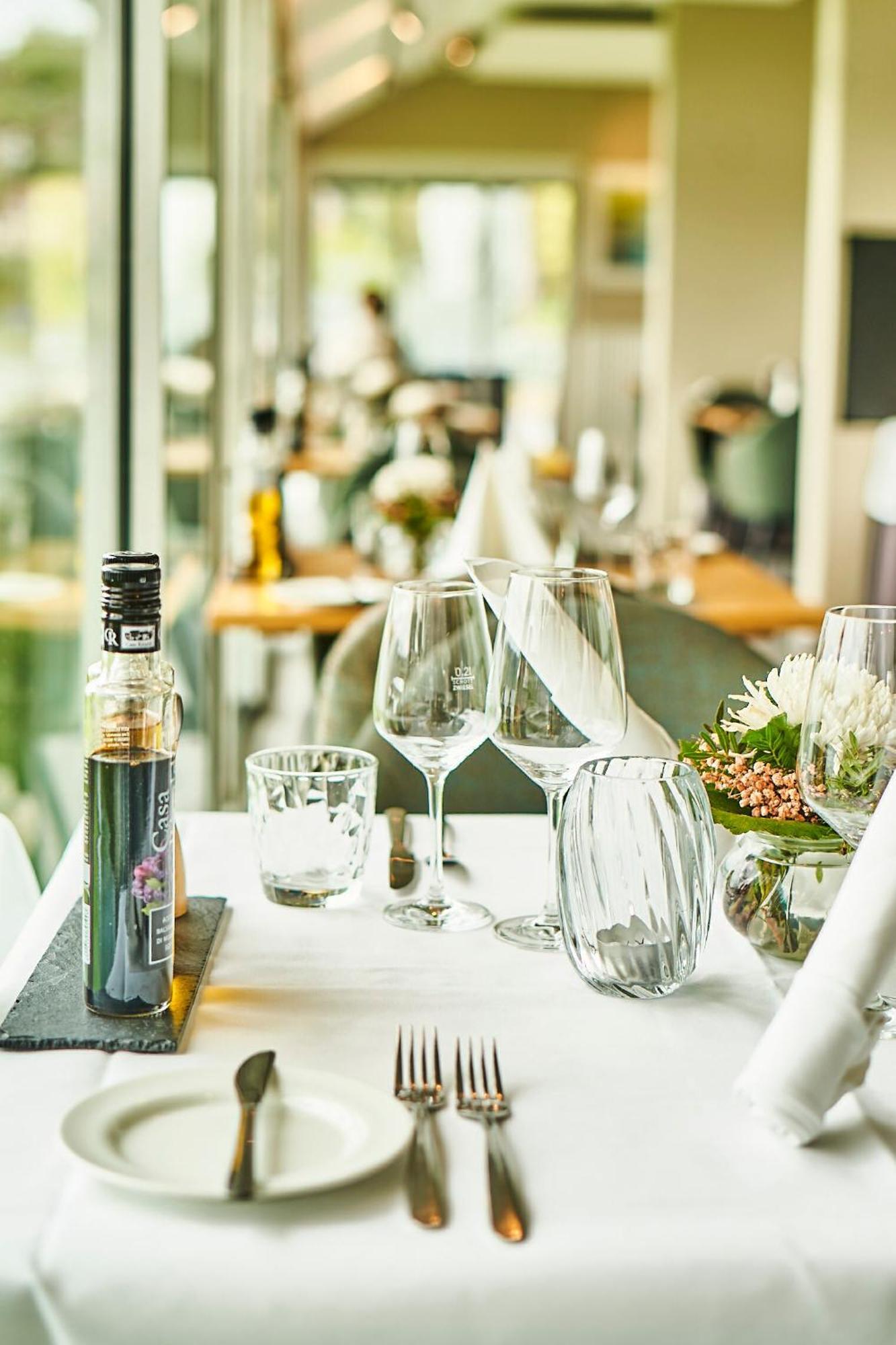 Residenz Seeterrasse Restaurant & Hotel Wangen  Exterior photo